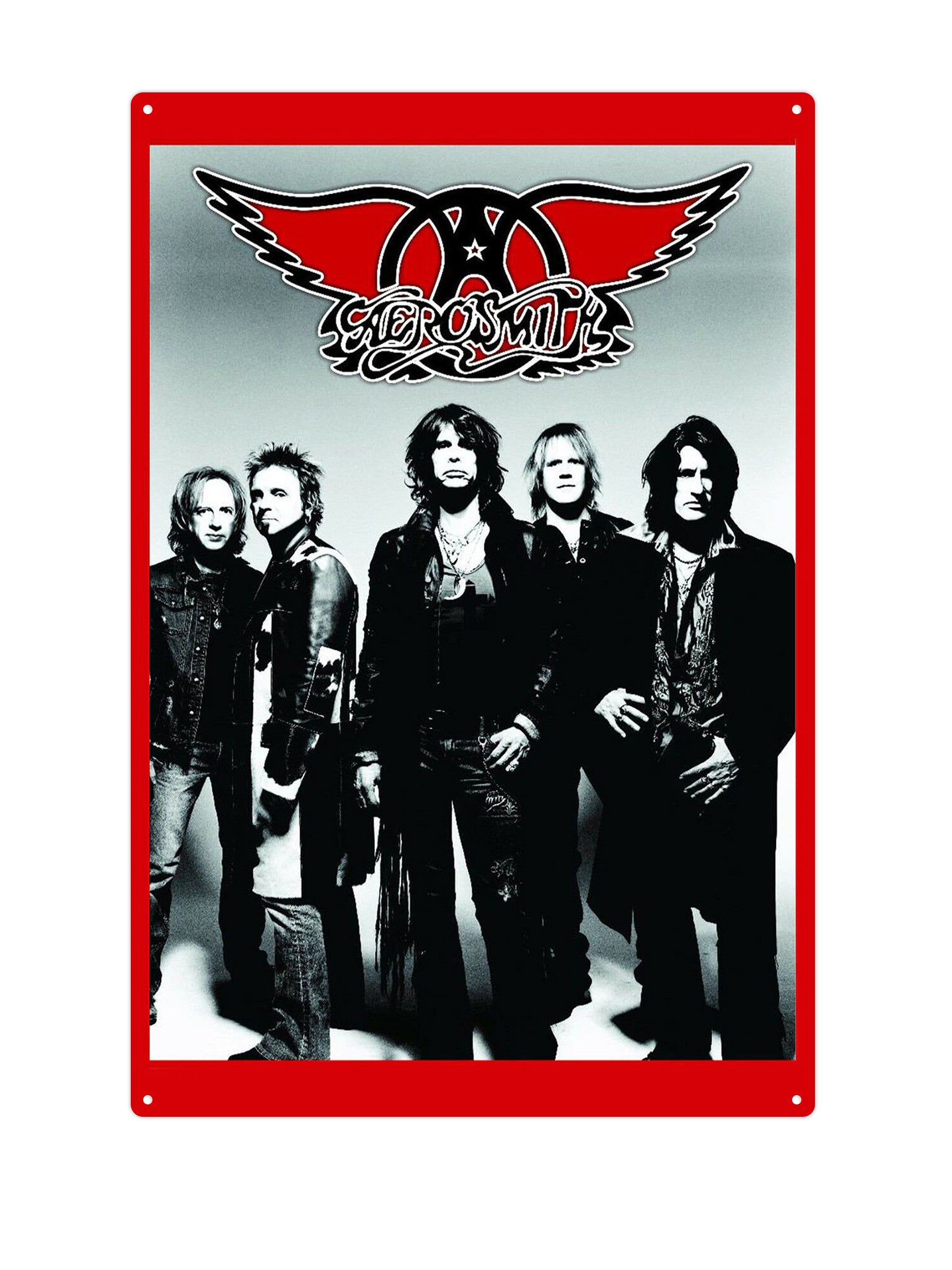 Aerosmith